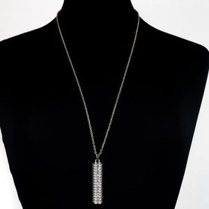 Long necklace
